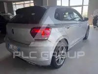 2020 Volkswagen Polo