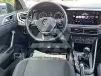 2020 Volkswagen Polo