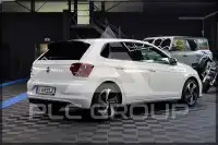 2020 Volkswagen Polo