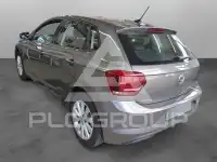 2020 Volkswagen Polo