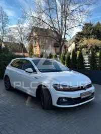 2020 Volkswagen Polo
