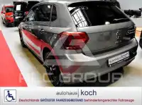 2020 Volkswagen Polo