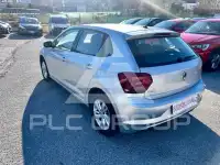 2020 Volkswagen Polo