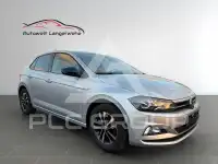 2020 Volkswagen Polo