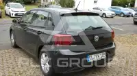 2020 Volkswagen Polo