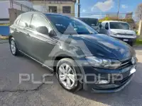 2020 Volkswagen Polo