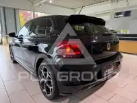 2020 Volkswagen Polo