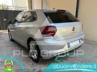 2020 Volkswagen Polo