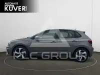 2020 Volkswagen Polo
