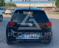 2020 Volkswagen Polo
