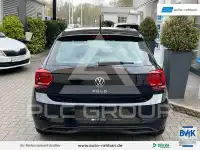 2020 Volkswagen Polo
