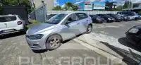 2020 Volkswagen Polo