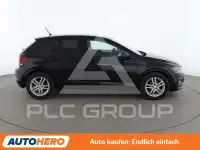 2020 Volkswagen Polo