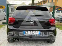2020 Volkswagen Polo