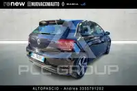 2020 Volkswagen Polo