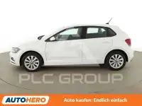 2020 Volkswagen Polo