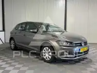 2020 Volkswagen Polo