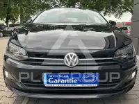 2020 Volkswagen Polo
