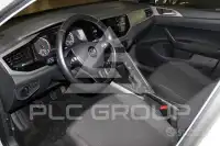 2020 Volkswagen Polo