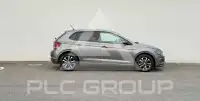 2020 Volkswagen Polo