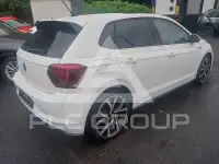 2020 Volkswagen Polo