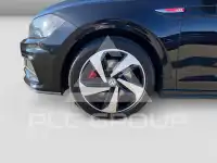 2020 Volkswagen Polo