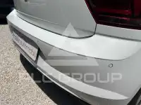 2020 Volkswagen Polo