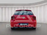 2020 Volkswagen Polo