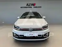 2020 Volkswagen Polo