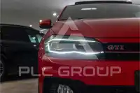 2020 Volkswagen Polo