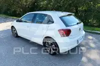 2020 Volkswagen Polo