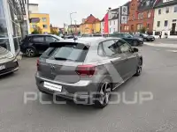 2020 Volkswagen Polo
