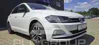 2020 Volkswagen Polo