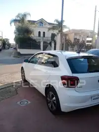 2020 Volkswagen Polo