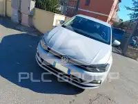2020 Volkswagen Polo