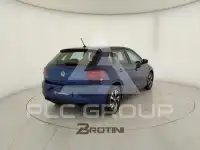 2020 Volkswagen Polo