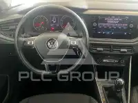 2020 Volkswagen Polo