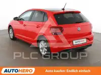 2020 Volkswagen Polo