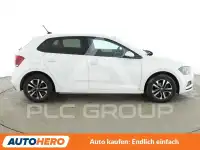 2020 Volkswagen Polo