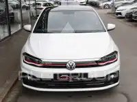 2020 Volkswagen Polo