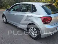 2020 Volkswagen Polo