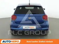 2020 Volkswagen Polo