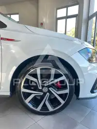 2020 Volkswagen Polo