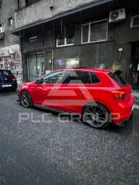 2020 Volkswagen Polo