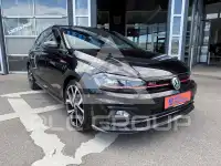 2020 Volkswagen Polo
