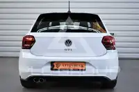 2020 Volkswagen Polo
