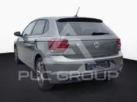 2020 Volkswagen Polo