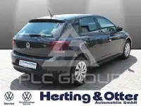 2020 Volkswagen Polo