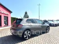 2020 Volkswagen Polo