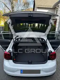 2020 Volkswagen Polo